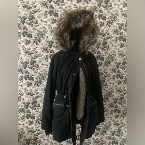 GARAGE 3-in-1 Parka
